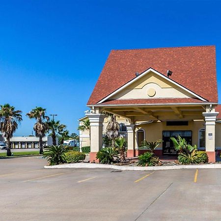 Quality Suites North Houston - Spring Westfield Екстериор снимка