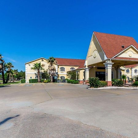 Quality Suites North Houston - Spring Westfield Екстериор снимка