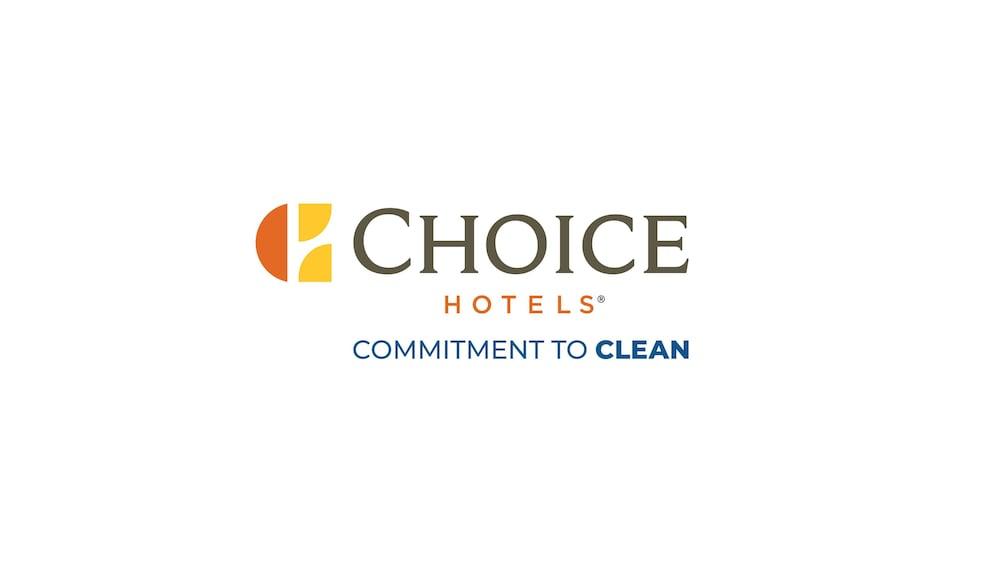 Quality Suites North Houston - Spring Westfield Екстериор снимка