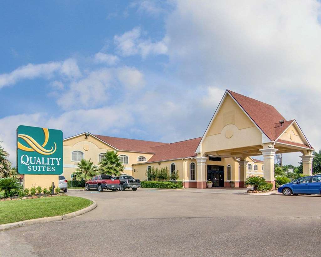 Quality Suites North Houston - Spring Westfield Екстериор снимка