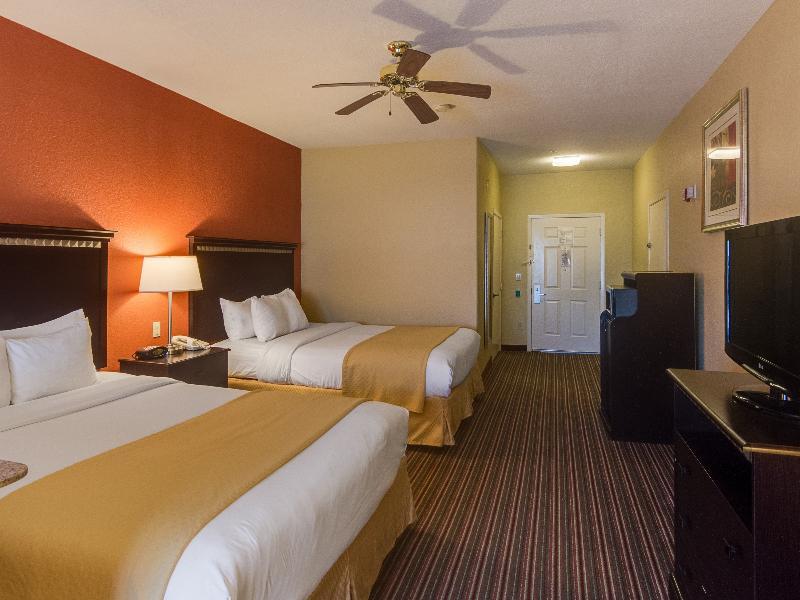 Quality Suites North Houston - Spring Westfield Екстериор снимка